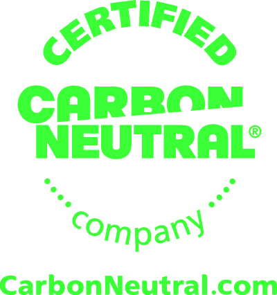 etiquetas huella de carbono